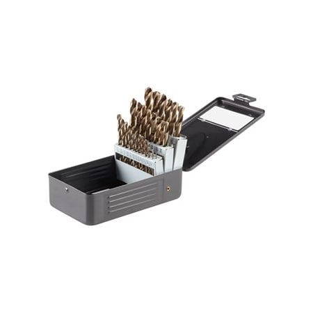 Bosch 29PC GLD OX Drill Set GO29